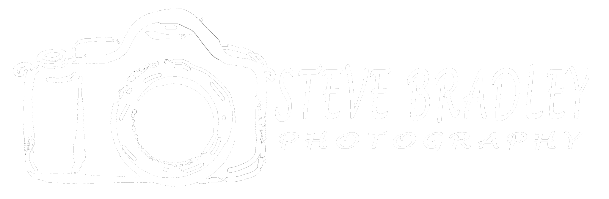 Steve Bradley Photography logo